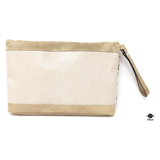 Longchamp Clutch