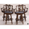Ashley Barstool Set