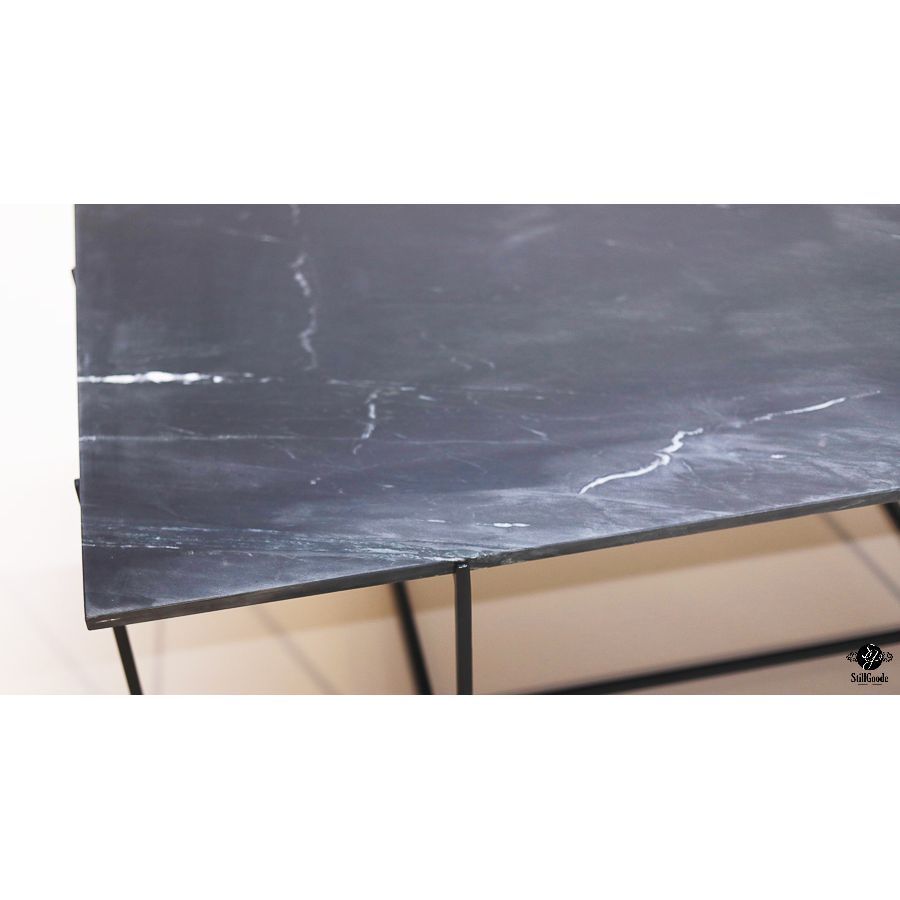 Dovetail Coffee Table