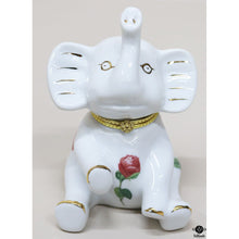  Trinket Box