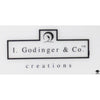Godinger Plate Set