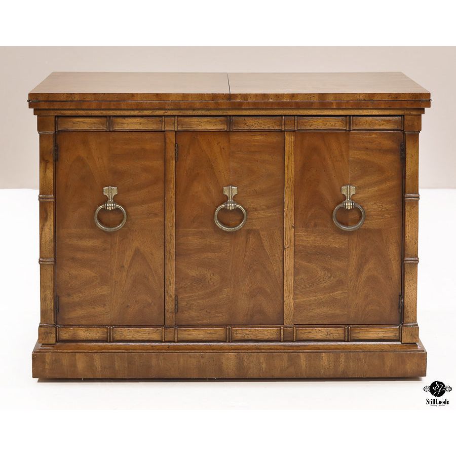 Heritage Sideboard