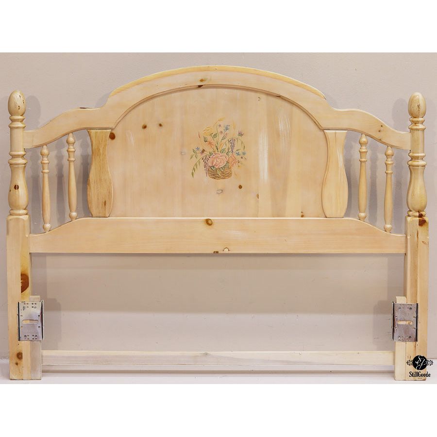 Queen Headboard