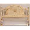 Queen Headboard