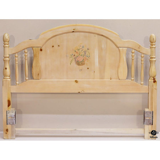 Queen Headboard