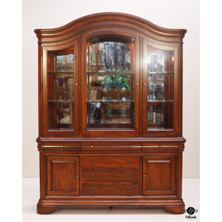 Legacy China Cabinet