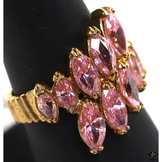 Sterling Ring