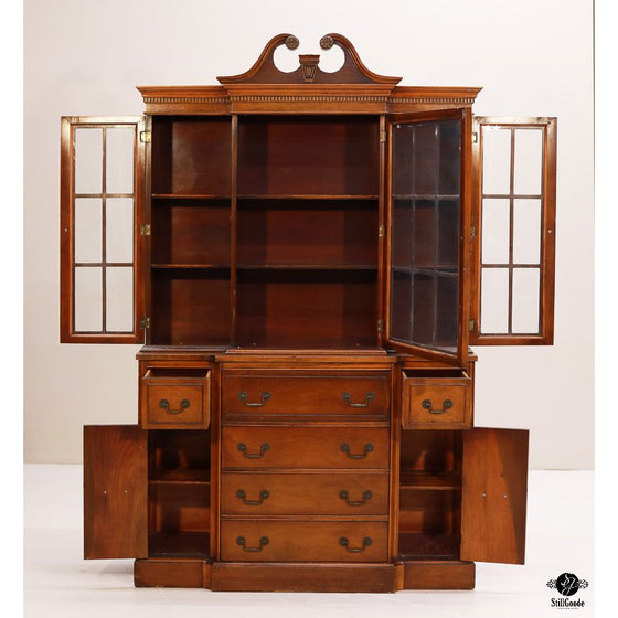 China Cabinet