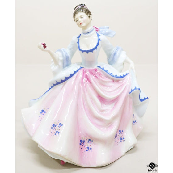 Royal Doulton Figurine