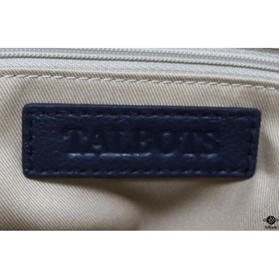 Talbots Purse