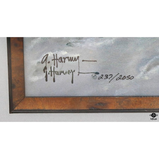 G. Harvey Art