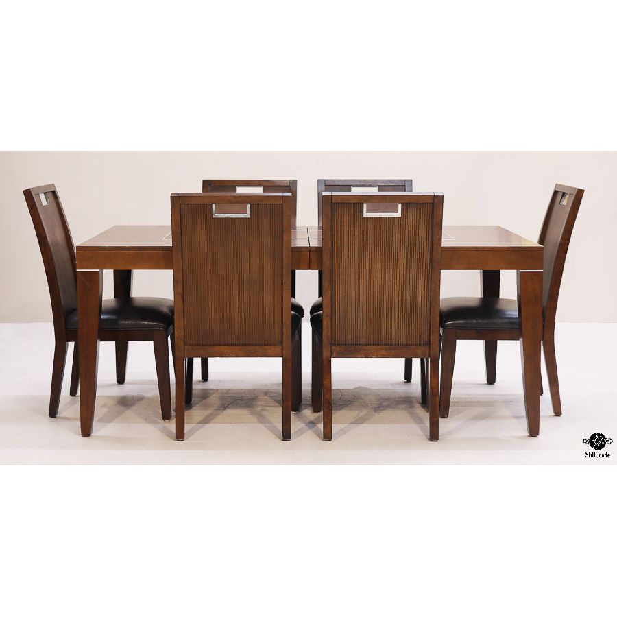 Najarian Furniture Dining Set