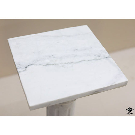 Pedestal