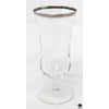 Arcoroc France Stemware
