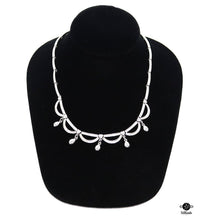 Swarovski Necklace