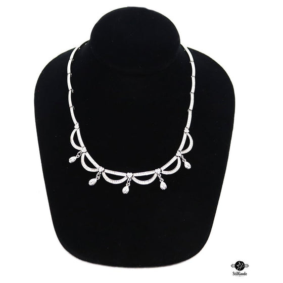 Swarovski Necklace