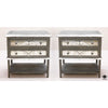 Nightstands (Pair)
