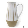Denby Pitcher
