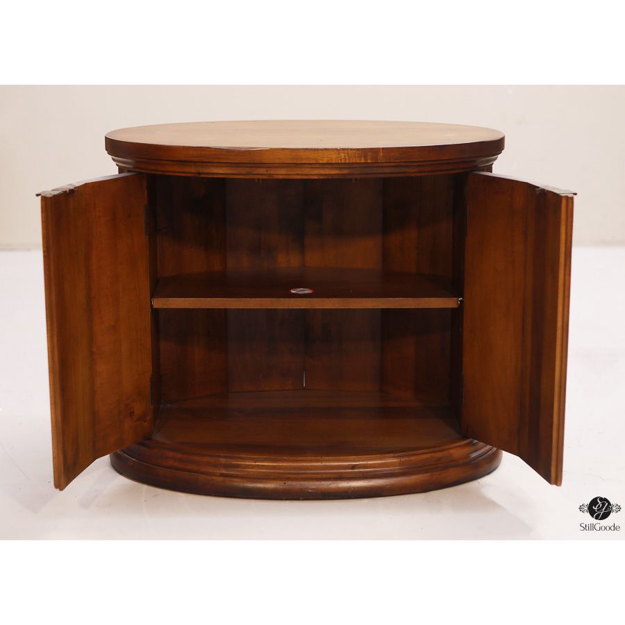 End Tables (Pair)