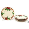 Franciscan Plate Set