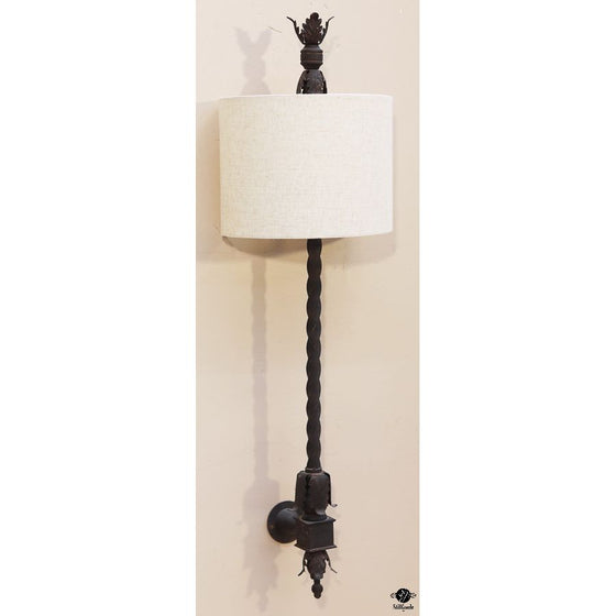 Aidan Gray Sconces (pair)