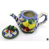 Fitz & Floyd Tea Pot