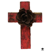  Cross
