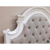 Queen Headboard