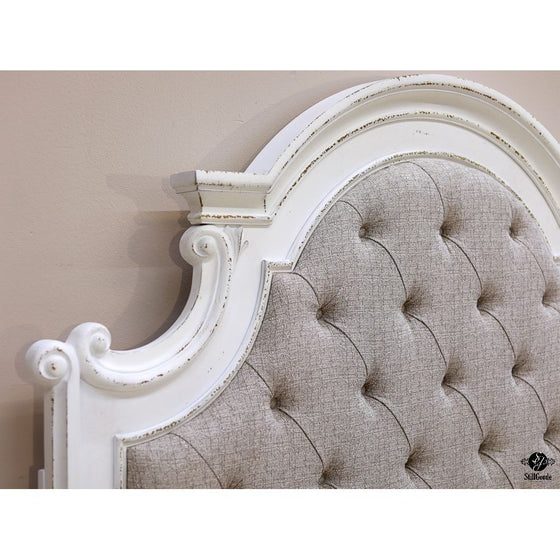 Queen Headboard