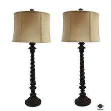  Lamps (pair)