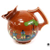 Pitcher