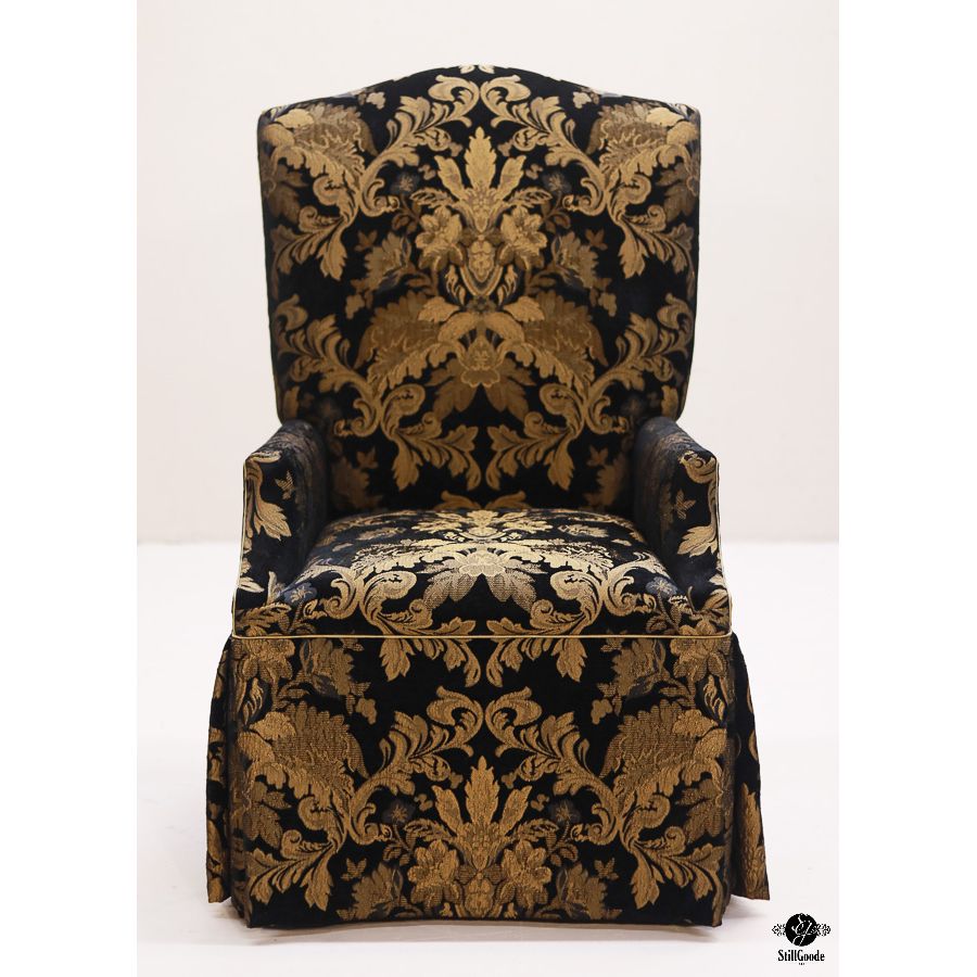 Marge Carson Dining Set