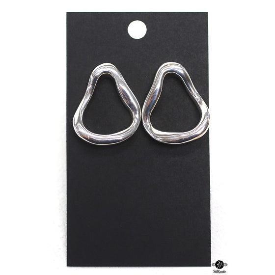 Simon Sebbag Earrings