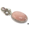 Sterling Pendant