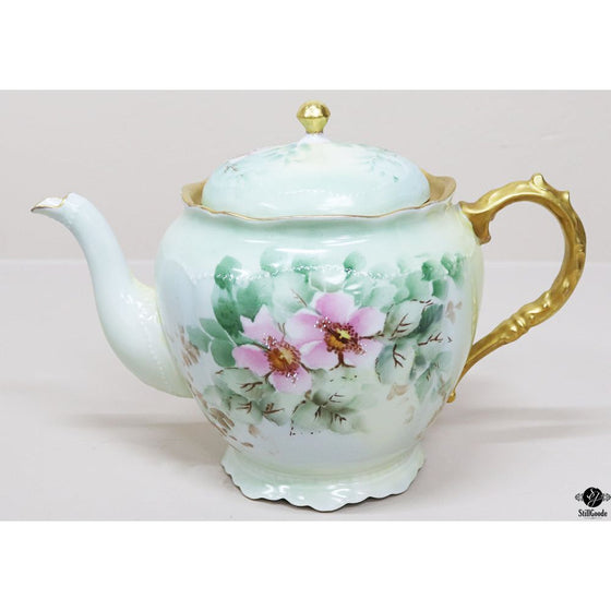 Royal Tea Set
