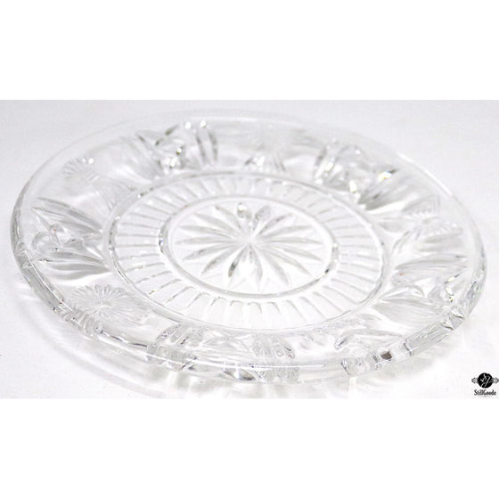 Waterford Plate