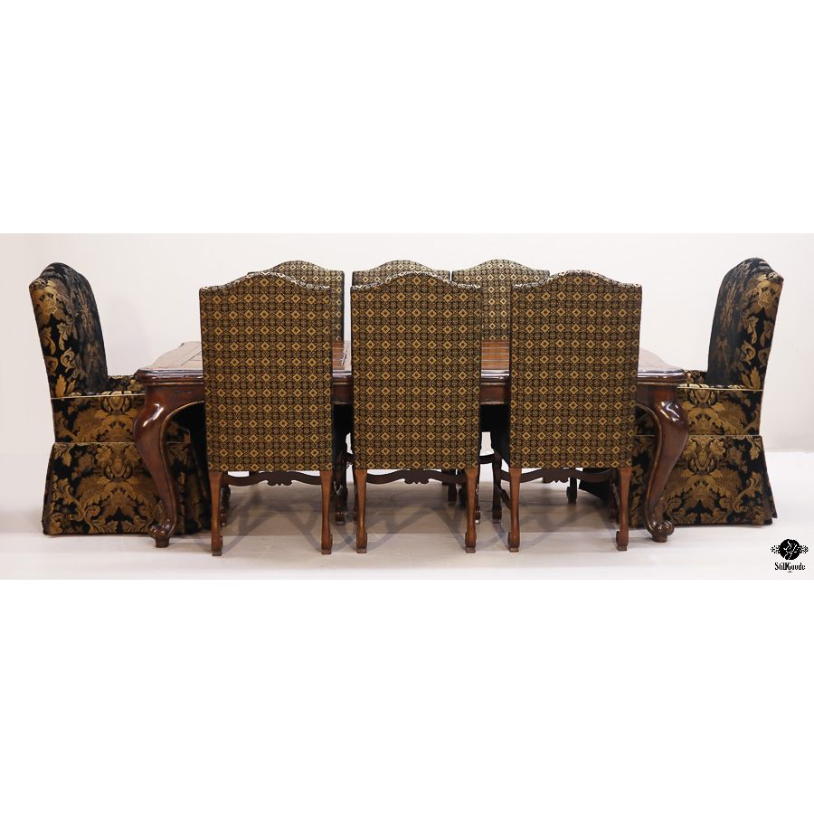 Marge Carson Dining Set