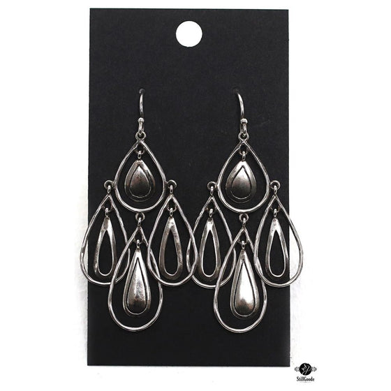 Silpada Earrings