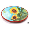 Certified International Decorative Plate