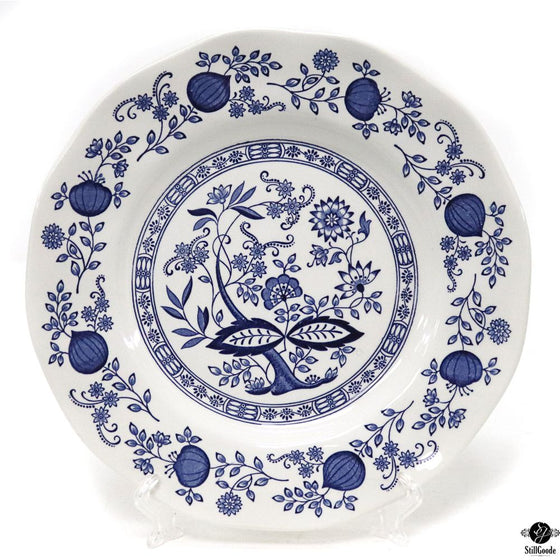 Wedgwood Plate Set