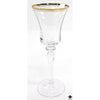 Mikasa Stemware