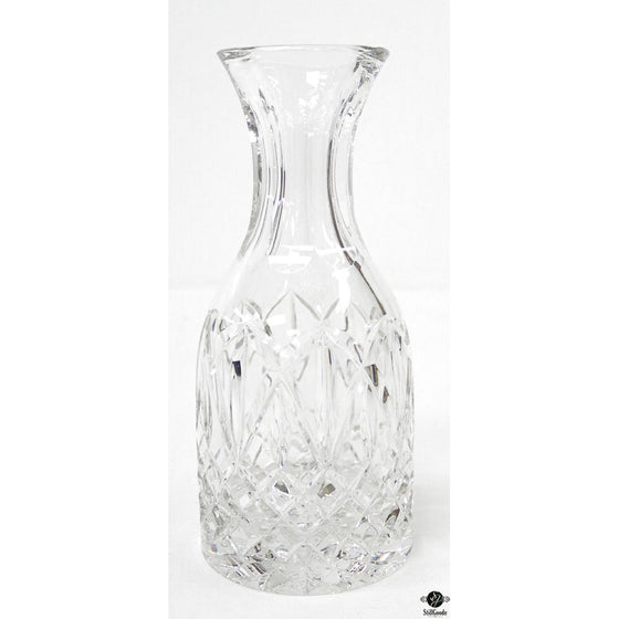 Waterford Carafe