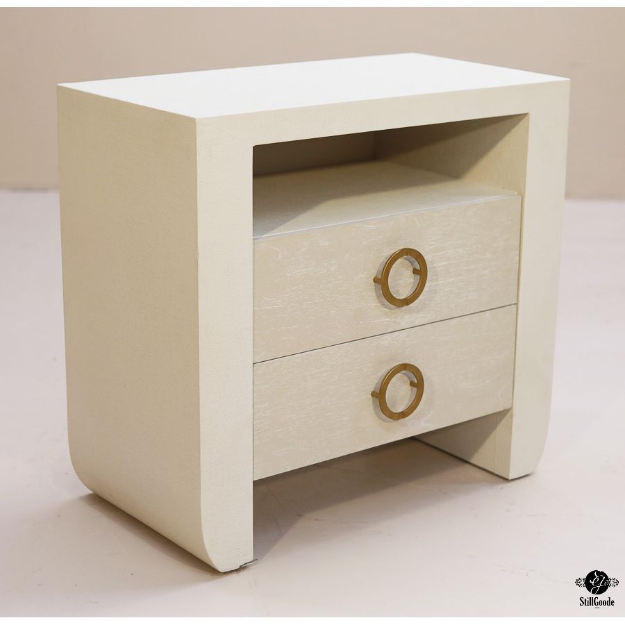Gabby Home Nightstands (Pair)
