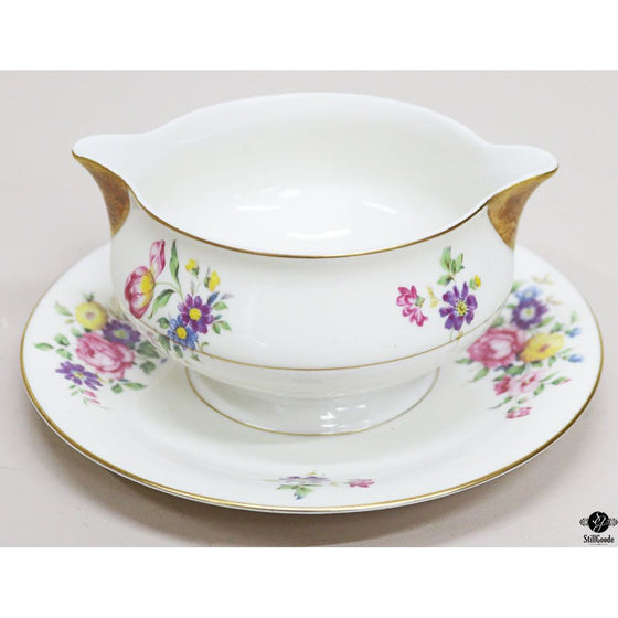 Haviland China Set