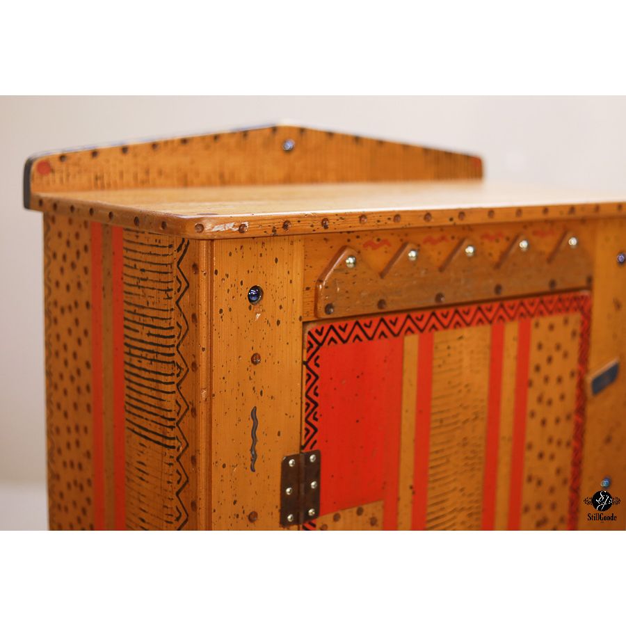 David Marsh Cabinet