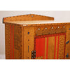 David Marsh Cabinet