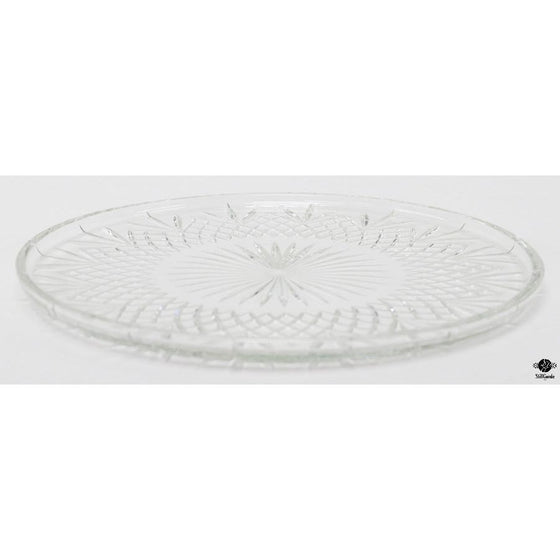Cake Plate