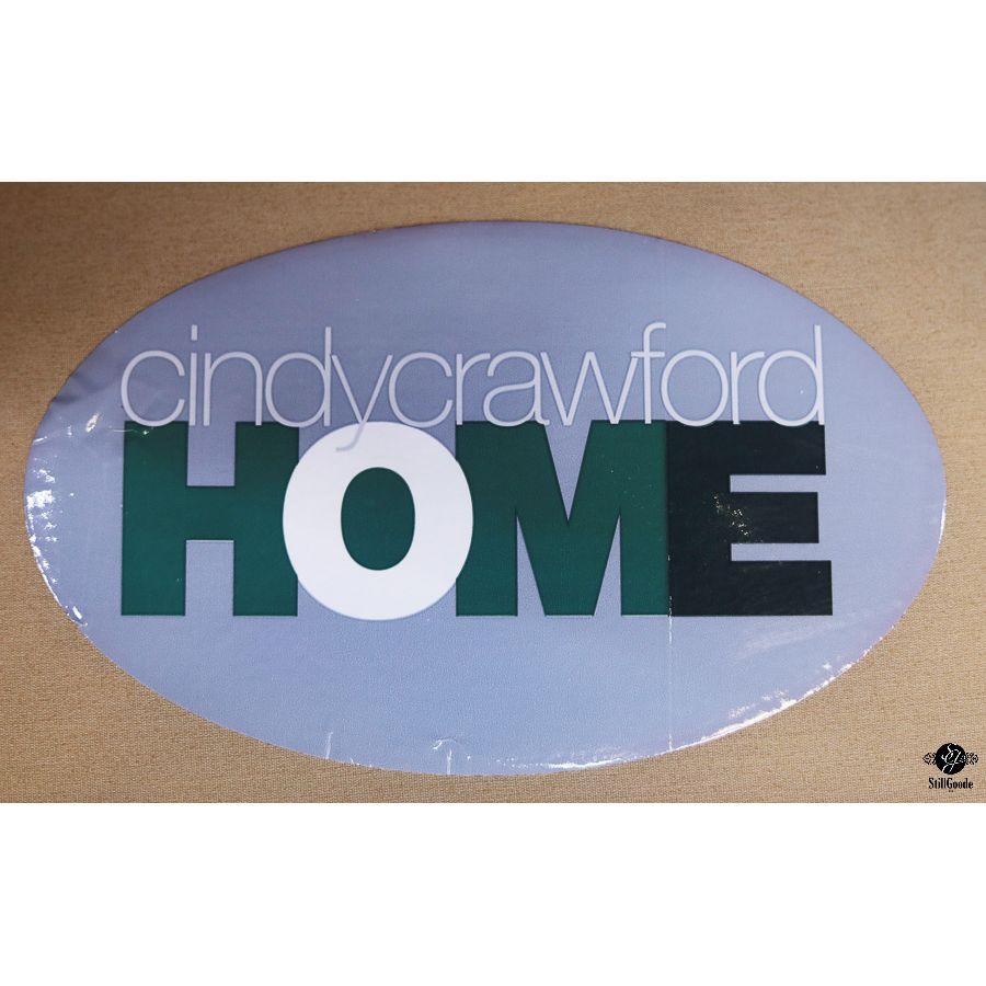 Cindy Crawford Home Loveseat