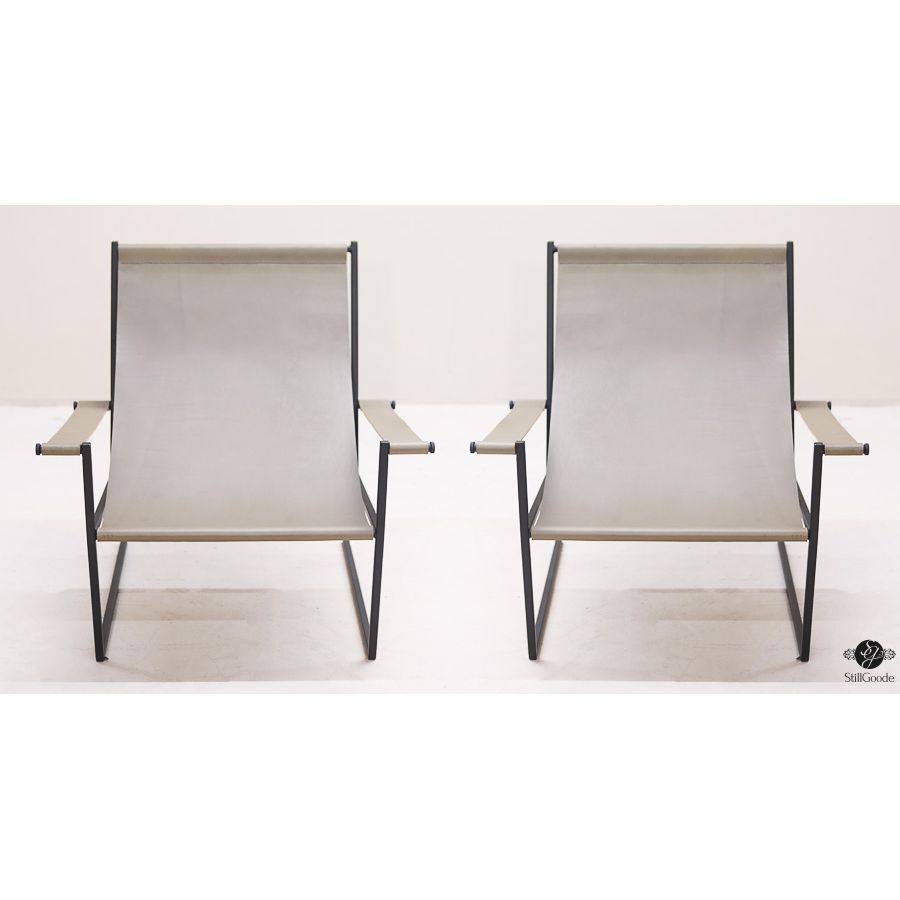 Chairs (Pair)