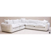 Living Spaces Sectional